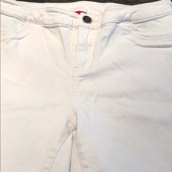 White jeans - Picture 2 of 3